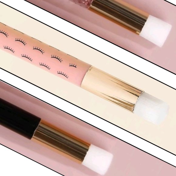 Lash Cleansing Brushes Lash Shampoo Brushes - Picture 7 of 7